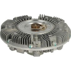 Thermotec D5FE008TT - Embrayage, ventilateur de radiateur