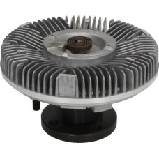Thermotec D5JD003TT - Clutch, radiator fan