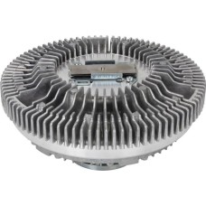 Thermotec D5MA009TT - Kupplung, Kühlerlüfter