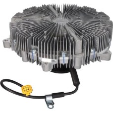 Thermotec D5MA017TT - Kupplung, Kühlerlüfter