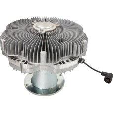 Thermotec D5ME012TT - Embrayage, ventilateur de radiateur
