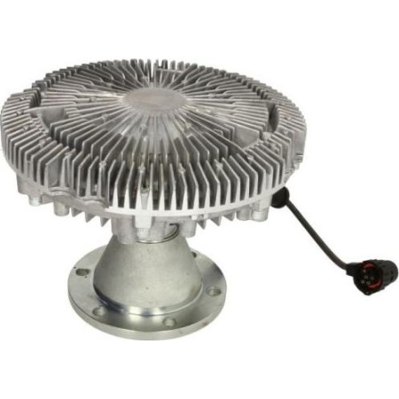 Thermotec D5ME025TT - Clutch, radiator fan