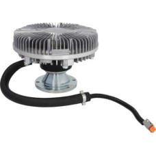 Thermotec D5SC009TT - Embrague, ventilador del radiador