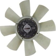 Thermotec D5SC005TT - Lüfter, Motorkühlung