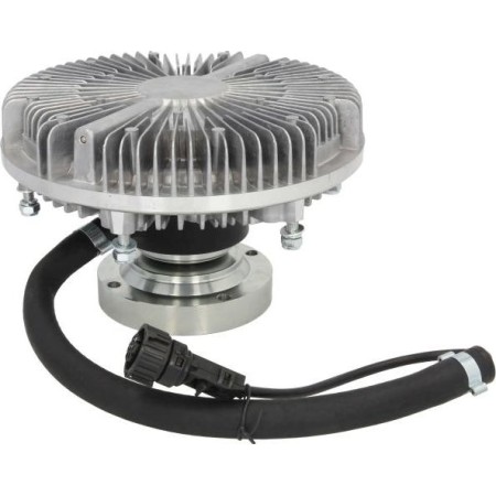 Thermotec D5VO004TT - Fan, radiator