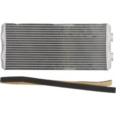 Thermotec D6ME005TT - Radiador de calefacción