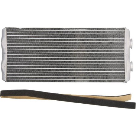 Thermotec D6ME005TT - Heat Exchanger, interior heating