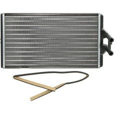 Thermotec D6ME006TT - Scambiatore calore, Riscaldamento abitacolo