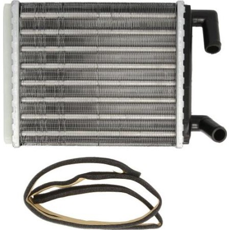 Thermotec D6ME002TT - Heat Exchanger, interior heating