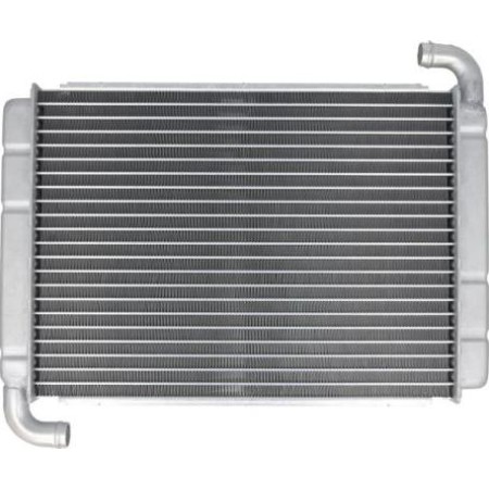 Thermotec D6SC004TT - Heat Exchanger, interior heating