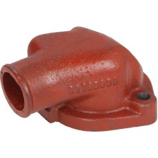 Thermotec D2AG009TT - Termostato, refrigerante