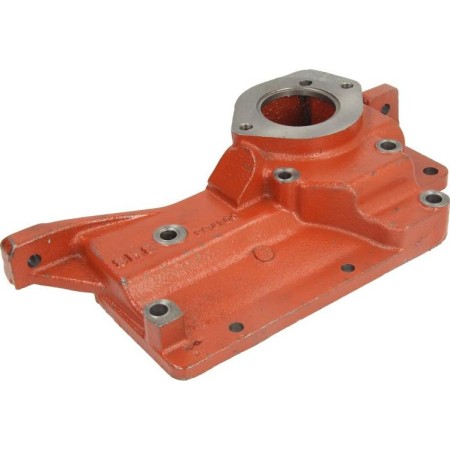 Thermotec D2AG015TT - Coolant thermostat / housing