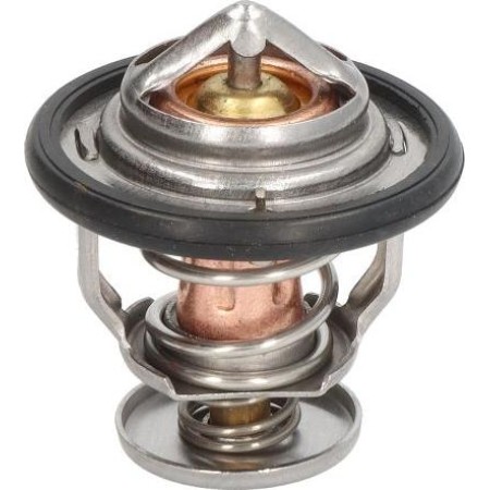Thermotec D2AG018TT - Coolant thermostat / housing