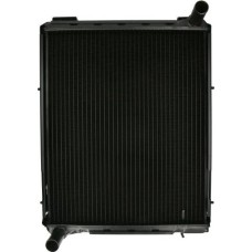 Thermotec D7AG435TT - Radiador, refrigeración del motor