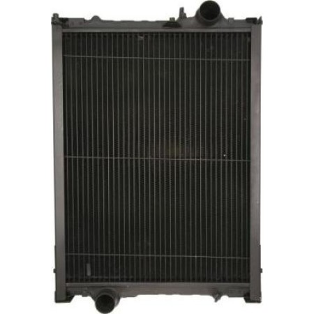 Thermotec D7AG093TT - Radiator, engine cooling