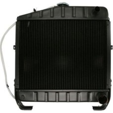 Thermotec D7AG014TT - Radiateur, refroidissement du moteur