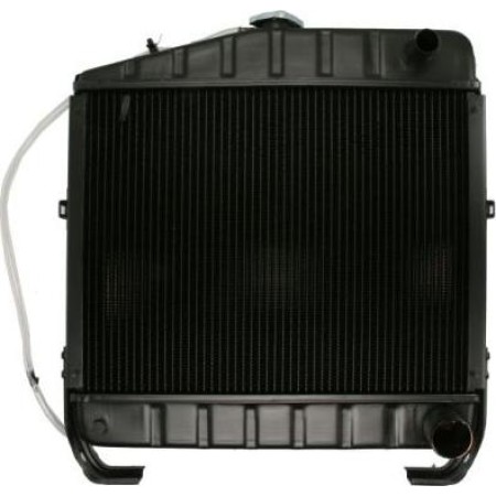 Thermotec D7AG014TT - Radiator, engine cooling
