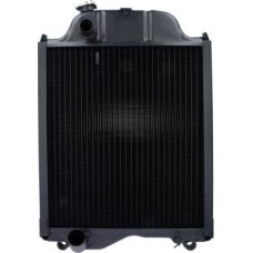 Thermotec D7AG082TT - Radiatore, Raffreddamento motore