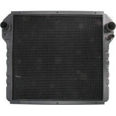 Thermotec D7AG191TT - Kühler, Motorkühlung