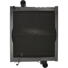 Thermotec D7AG370TT - Radiator, engine cooling