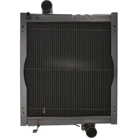 Thermotec D7AG370TT - Radiator, engine cooling