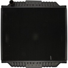 Thermotec D7AG229TT - Radiateur, refroidissement du moteur