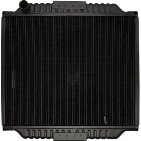 Thermotec D7AG229TT - Radiator, engine cooling