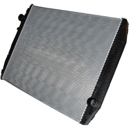 Thermotec D7IV001TT - Radiator, engine cooling