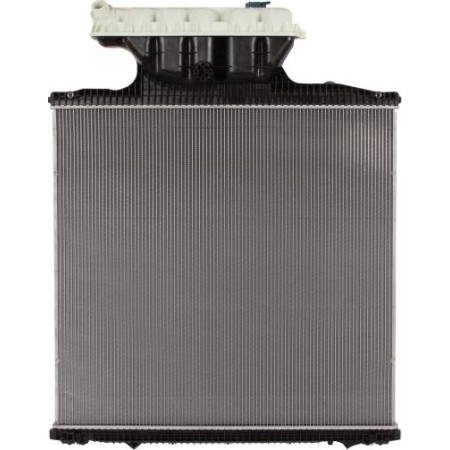 Thermotec D7MA013TT - Radiator, engine cooling