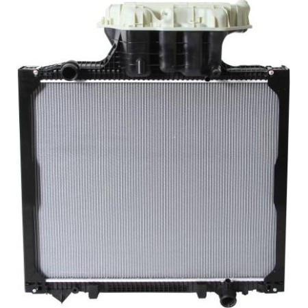 Thermotec D7MA012TT - Radiator, engine cooling