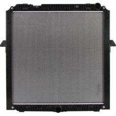 Thermotec D7ME033TT - Radiateur, refroidissement du moteur