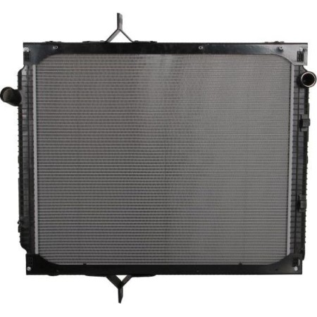 Thermotec D7RV016TT - Radiator, engine cooling