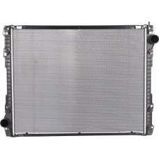 Thermotec D7SC008TT - Kühler, Motorkühlung