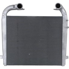 Thermotec DASC009TT - Intercooler, échangeur