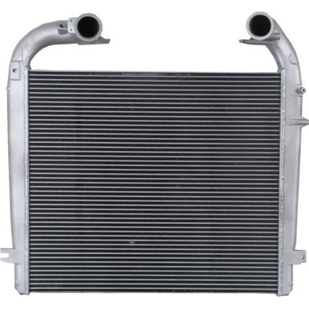 Thermotec DASC009TT - Intercooler, charger
