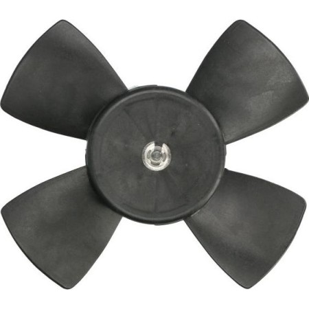 Thermotec DDUN004TT - Fan, radiator
