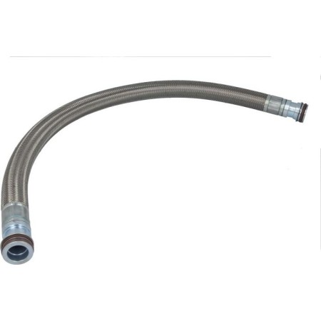 Thermotec DWSC015TT - Hose, transmission oil cooler