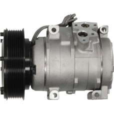 Thermotec KTT095026 - Compresor, aire acondicionado