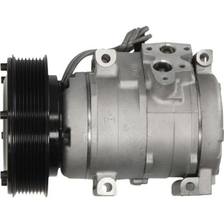 Thermotec KTT095026 - Compressor, air conditioning