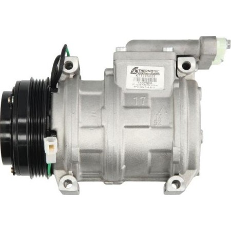 Thermotec KTT095022 - Compressor, air conditioning