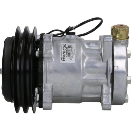 Thermotec KTT090405 - Compressor, air conditioning