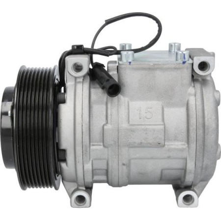 Thermotec KTT090411 - Compressor, air conditioning