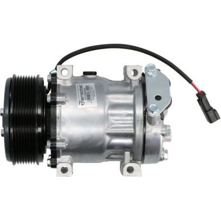 Thermotec KTT090420 - Compressor, air conditioning