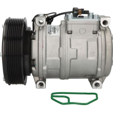 Thermotec KTT090098 - Compressor, air conditioning