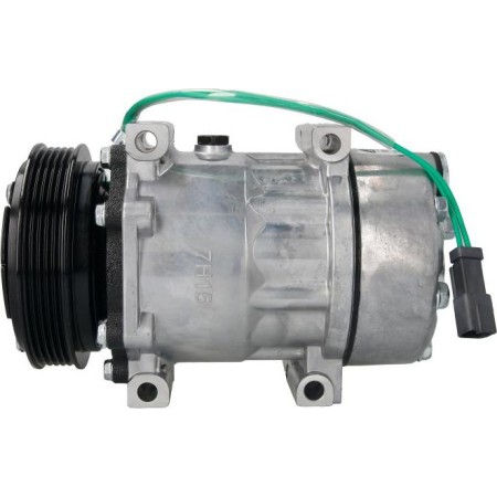 Thermotec KTT090056 - Compressor, air conditioning