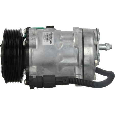 Thermotec KTT090061 - Compressor, air conditioning