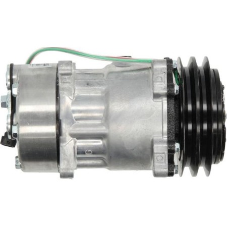 Thermotec KTT090062 - Compressor, air conditioning