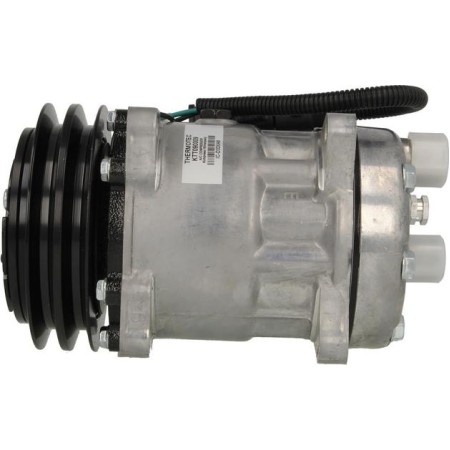 Thermotec KTT090009 - Compressor, air conditioning