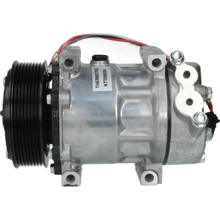 Thermotec KTT090004 - Compressor, air conditioning