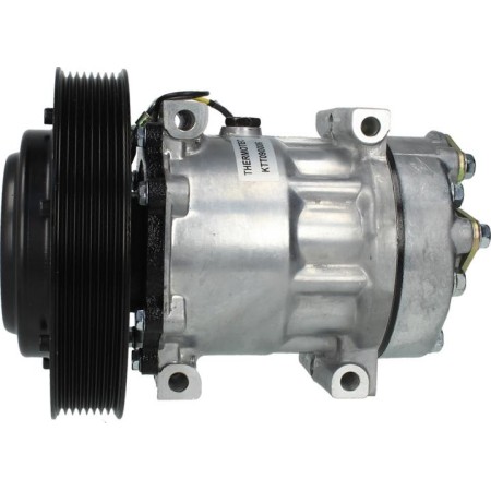 Thermotec KTT090006 - Compressor, air conditioning